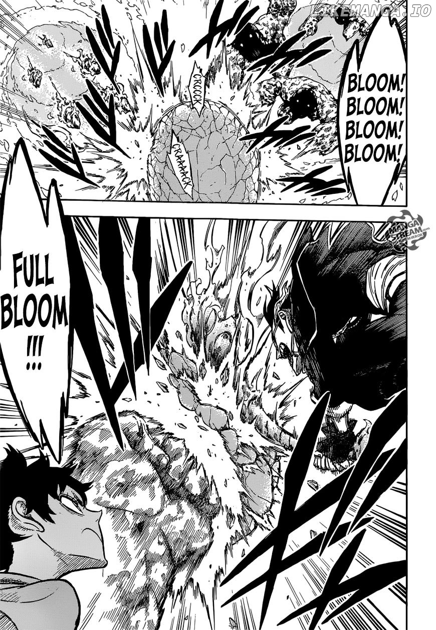 Black Clover chapter 116 image 15